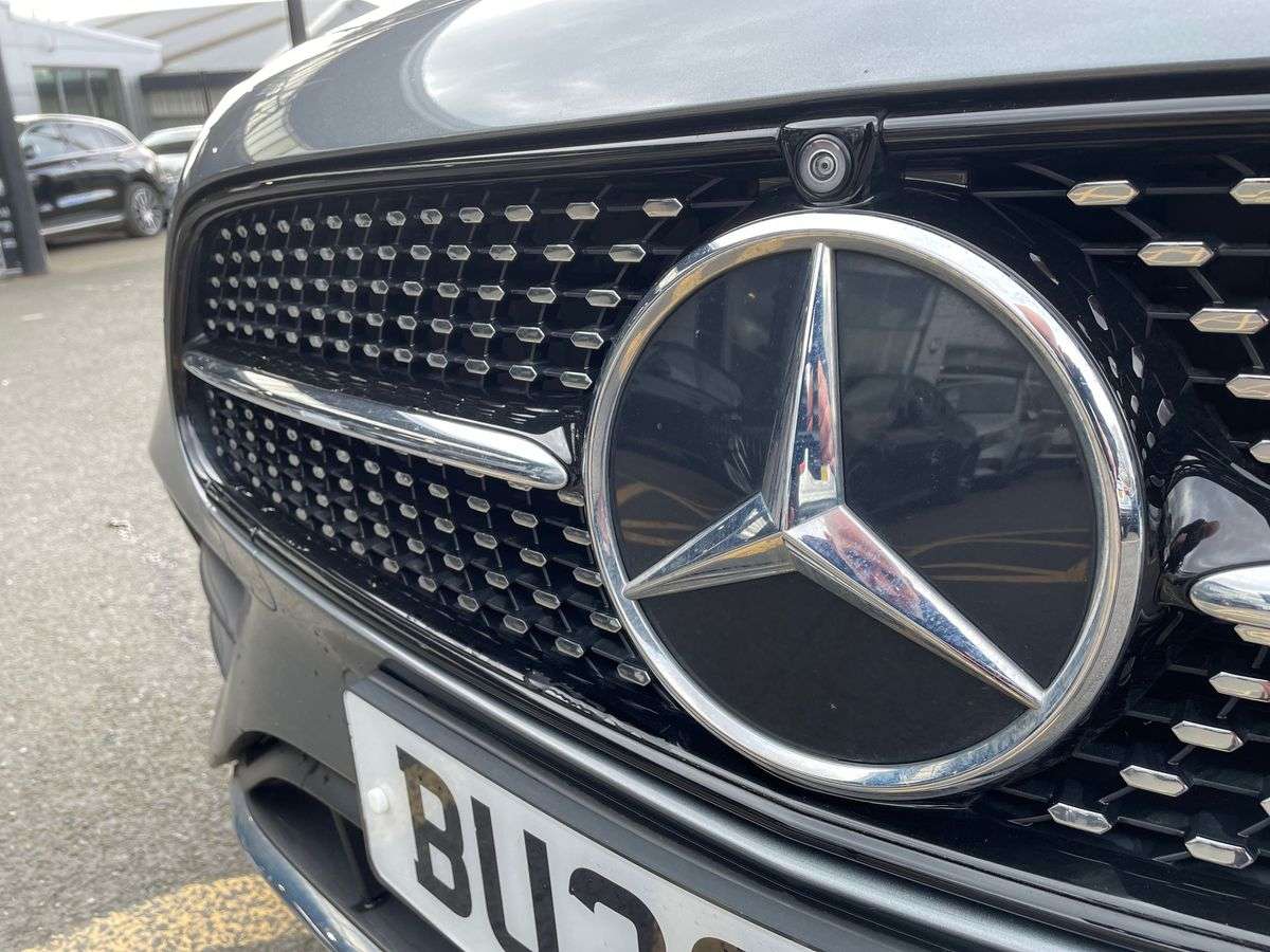 Used Mercedes-Benz E Class 2022 for sale - 78191397: Photo 33