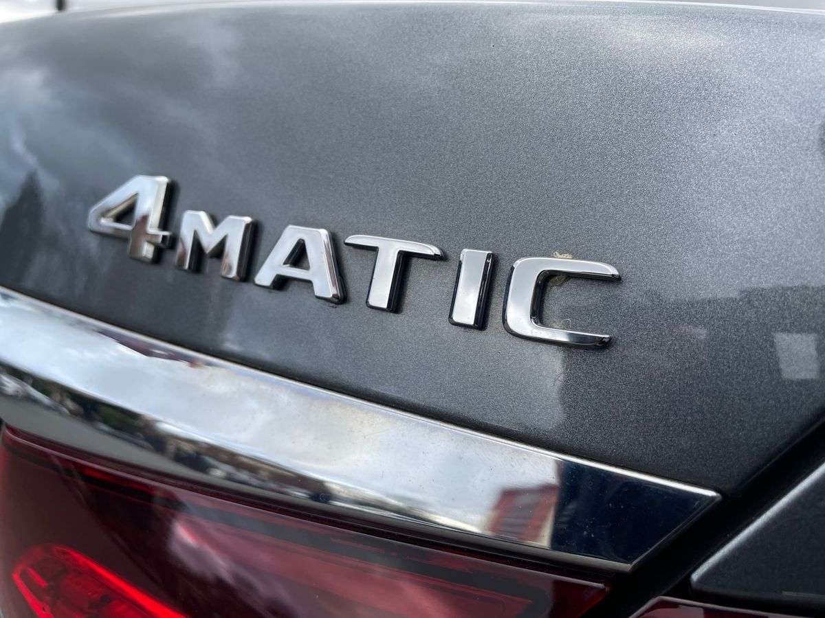 Used Mercedes-Benz E Class 2022 for sale - 78191397: Photo 35