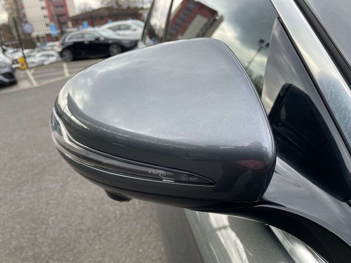 Used Mercedes-Benz E Class 2022 for sale - 78191397: Photo 38