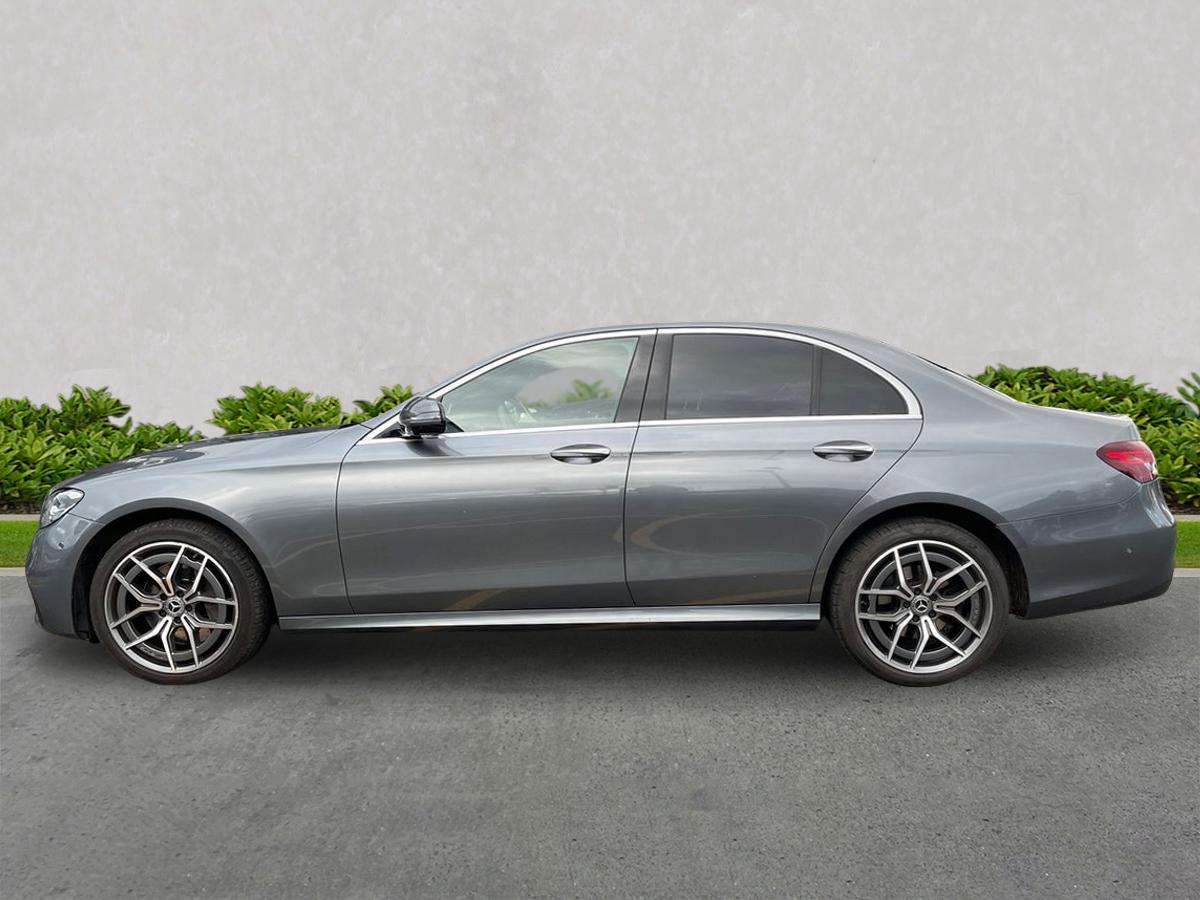 Used Mercedes-Benz E Class 2022 for sale - 78191397: Photo 7