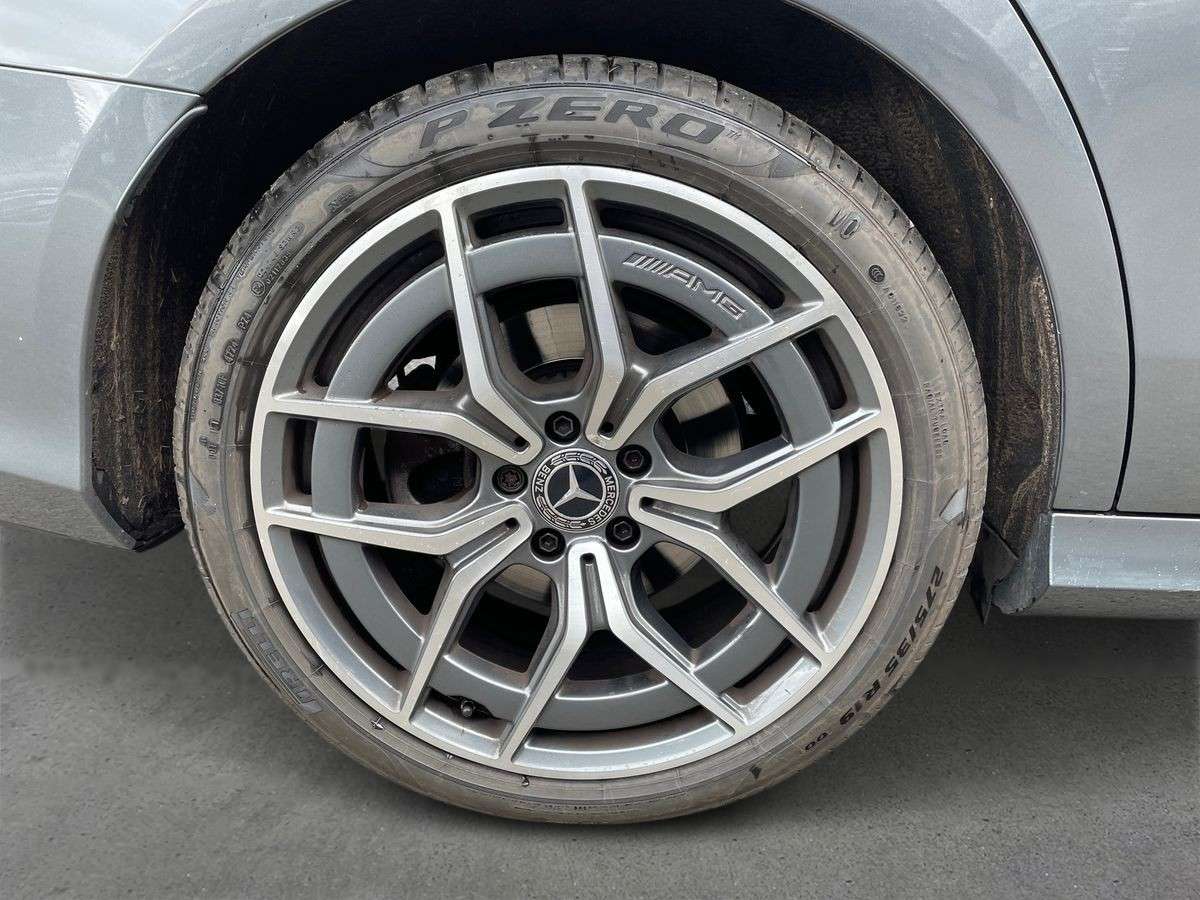 Used Mercedes-Benz E Class 2022 for sale - 78191397: Photo 9