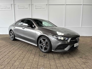 Used Mercedes-Benz CLA 2023 for sale - 79228884: Photo