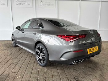 Used Mercedes-Benz CLA 2023 for sale - 79228884: Photo