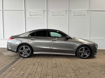 Used Mercedes-Benz CLA 2023 for sale - 79228884: Photo