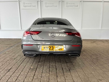 Used Mercedes-Benz CLA 2023 for sale - 79228884: Photo