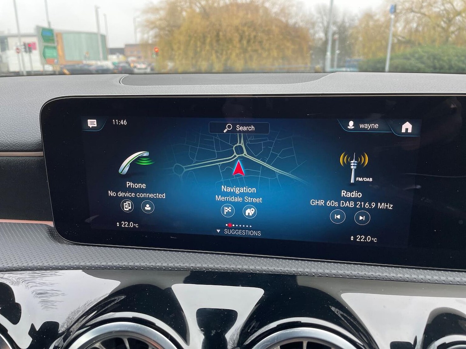 Used Mercedes-Benz A-Class 2022 for sale - 77024302: Photo 13