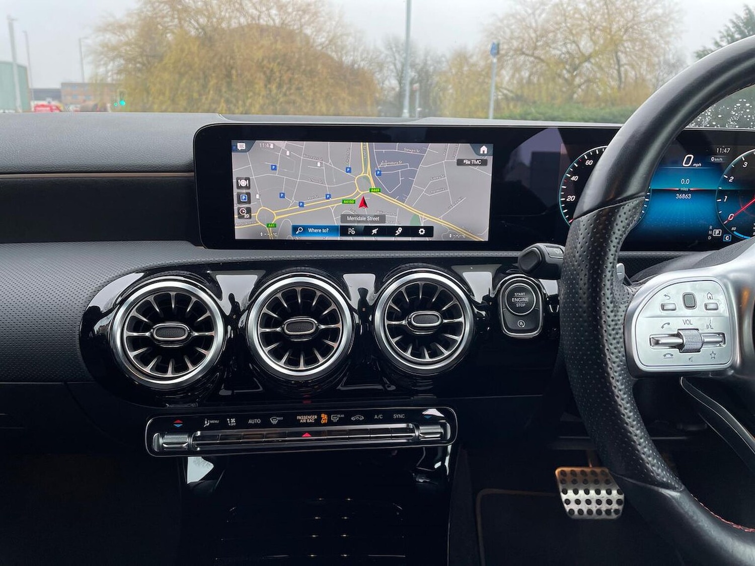 Used Mercedes-Benz A-Class 2022 for sale - 77024302: Photo 15