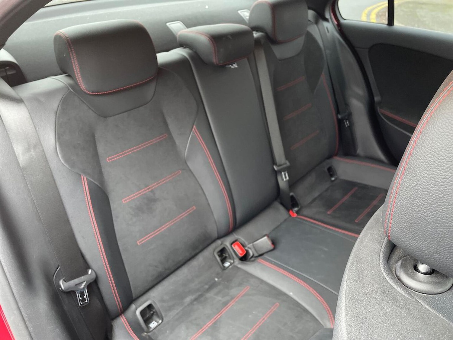 Used Mercedes-Benz A-Class 2022 for sale - 77024302: Photo 18