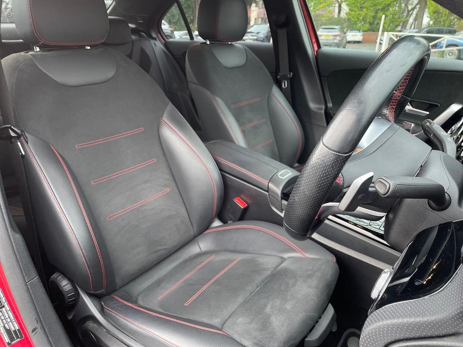 Used Mercedes-Benz A-Class 2022 for sale - 77024302: Photo 19