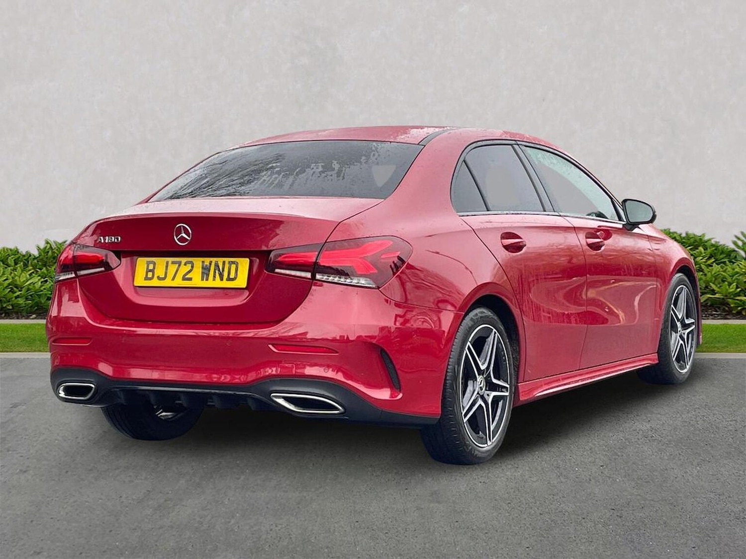 Used Mercedes-Benz A-Class 2022 for sale - 77024302: Photo 20