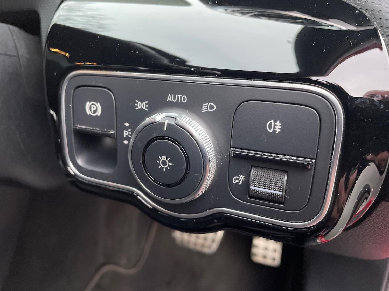 Used Mercedes-Benz A-Class 2022 for sale - 77024302: Photo 24