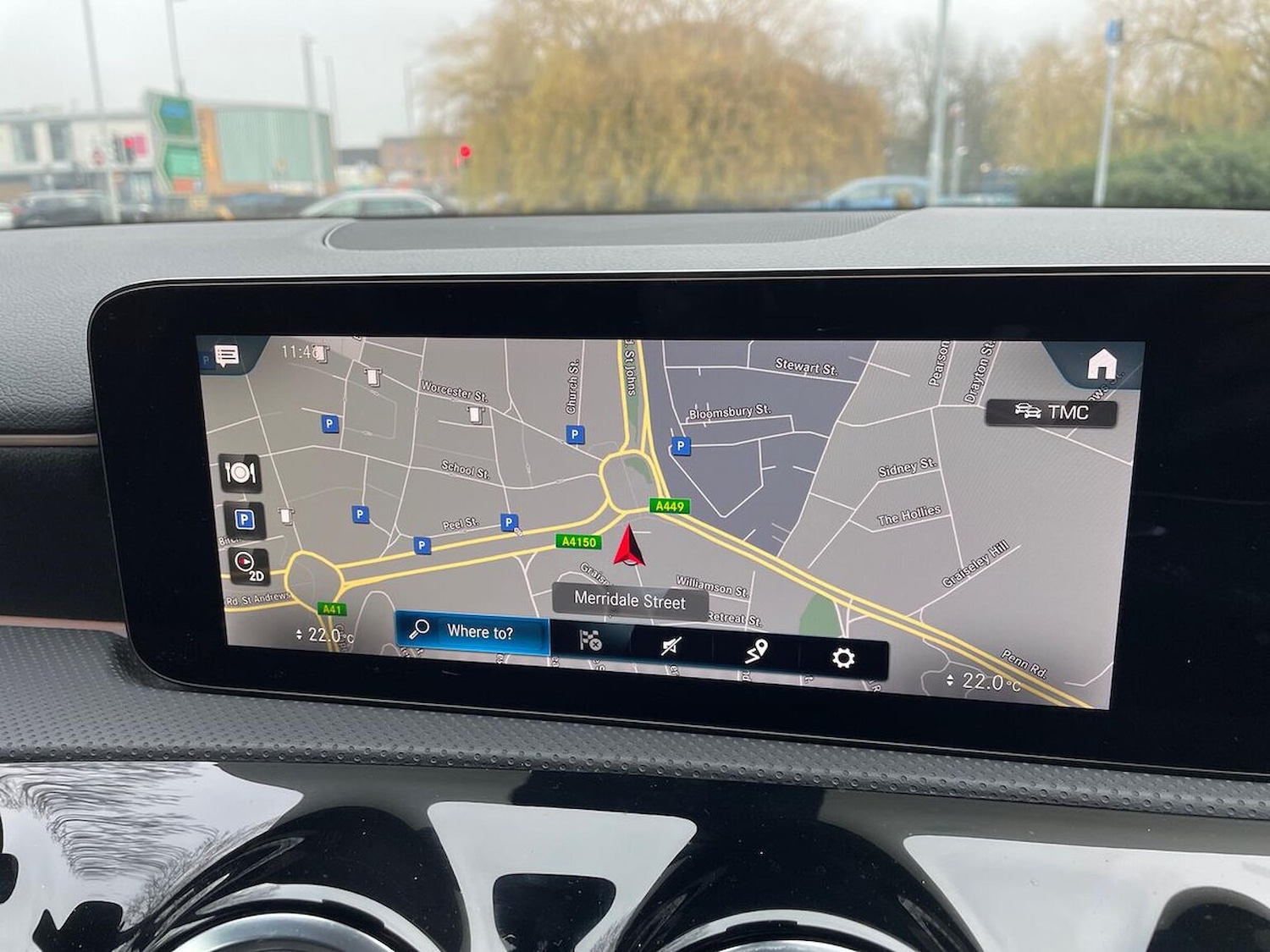 Used Mercedes-Benz A-Class 2022 for sale - 77024302: Photo 26