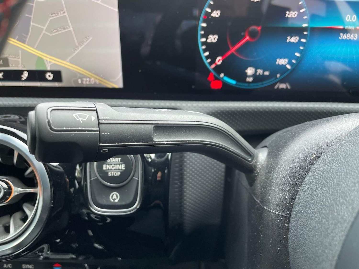 Used Mercedes-Benz A-Class 2022 for sale - 77024302: Photo 30