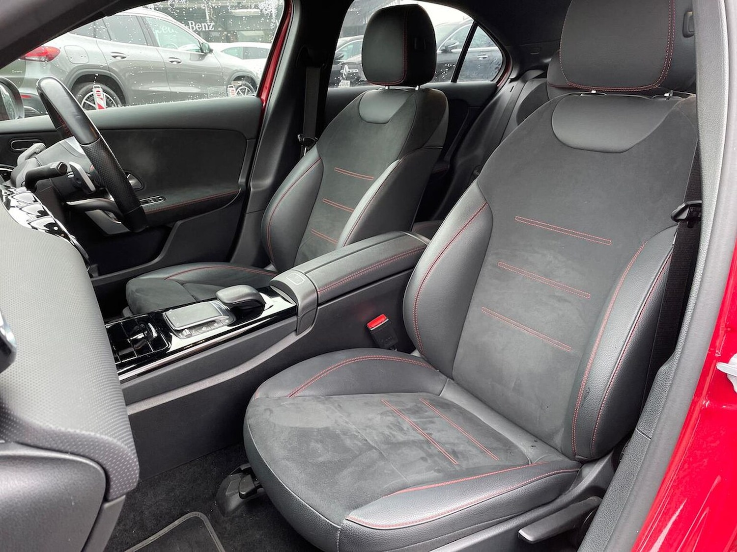 Used Mercedes-Benz A-Class 2022 for sale - 77024302: Photo 33