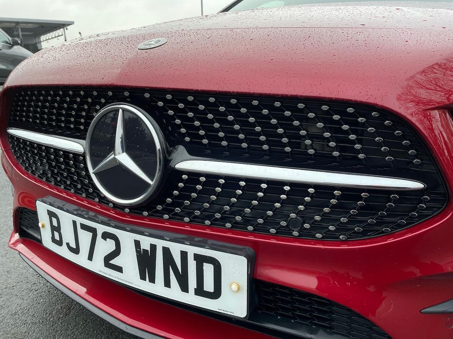 Used Mercedes-Benz A-Class 2022 for sale - 77024302: Photo 35