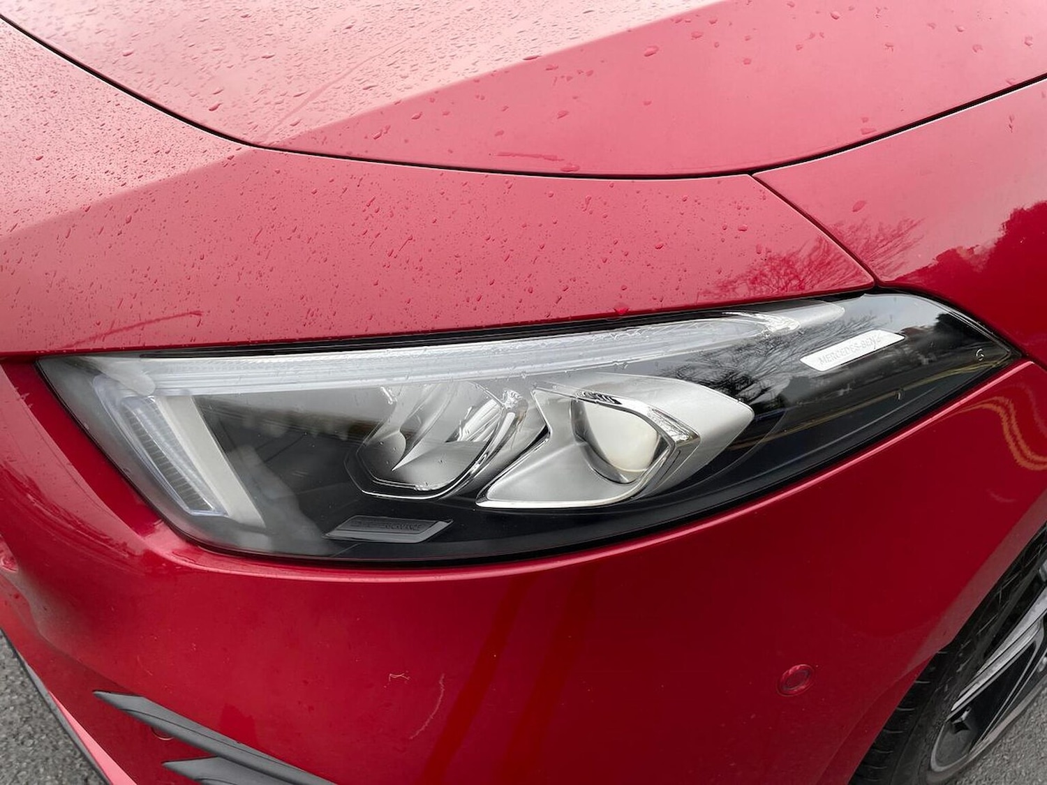 Used Mercedes-Benz A-Class 2022 for sale - 77024302: Photo 36