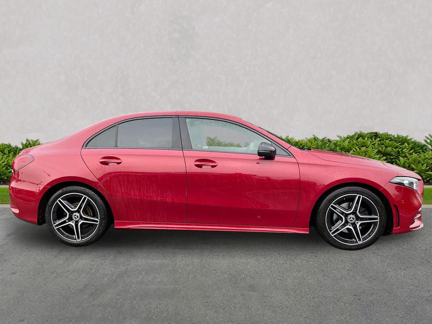 Used Mercedes-Benz A-Class 2022 for sale - 77024302: Photo 5