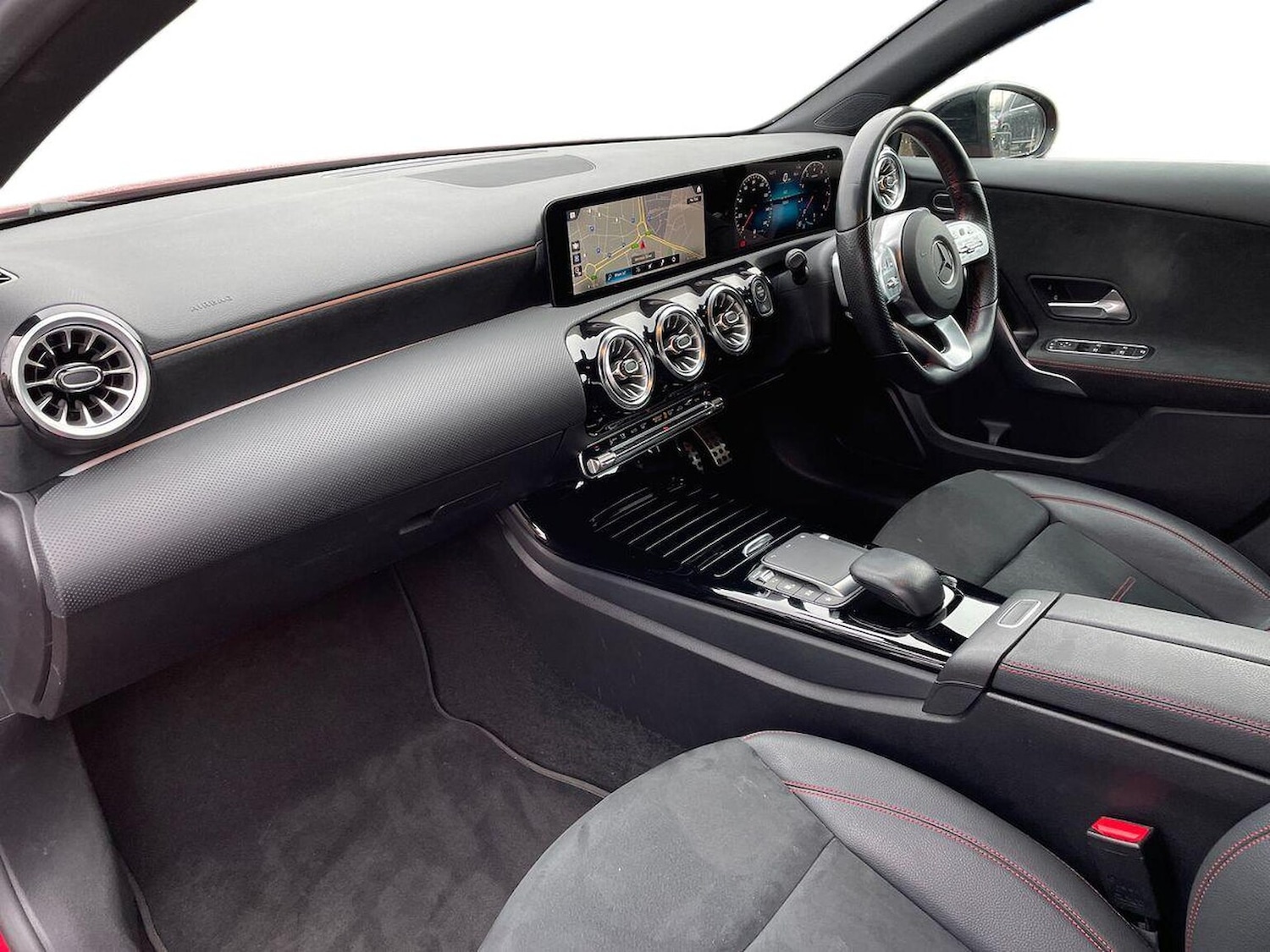 Used Mercedes-Benz A-Class 2022 for sale - 77024302: Photo 9