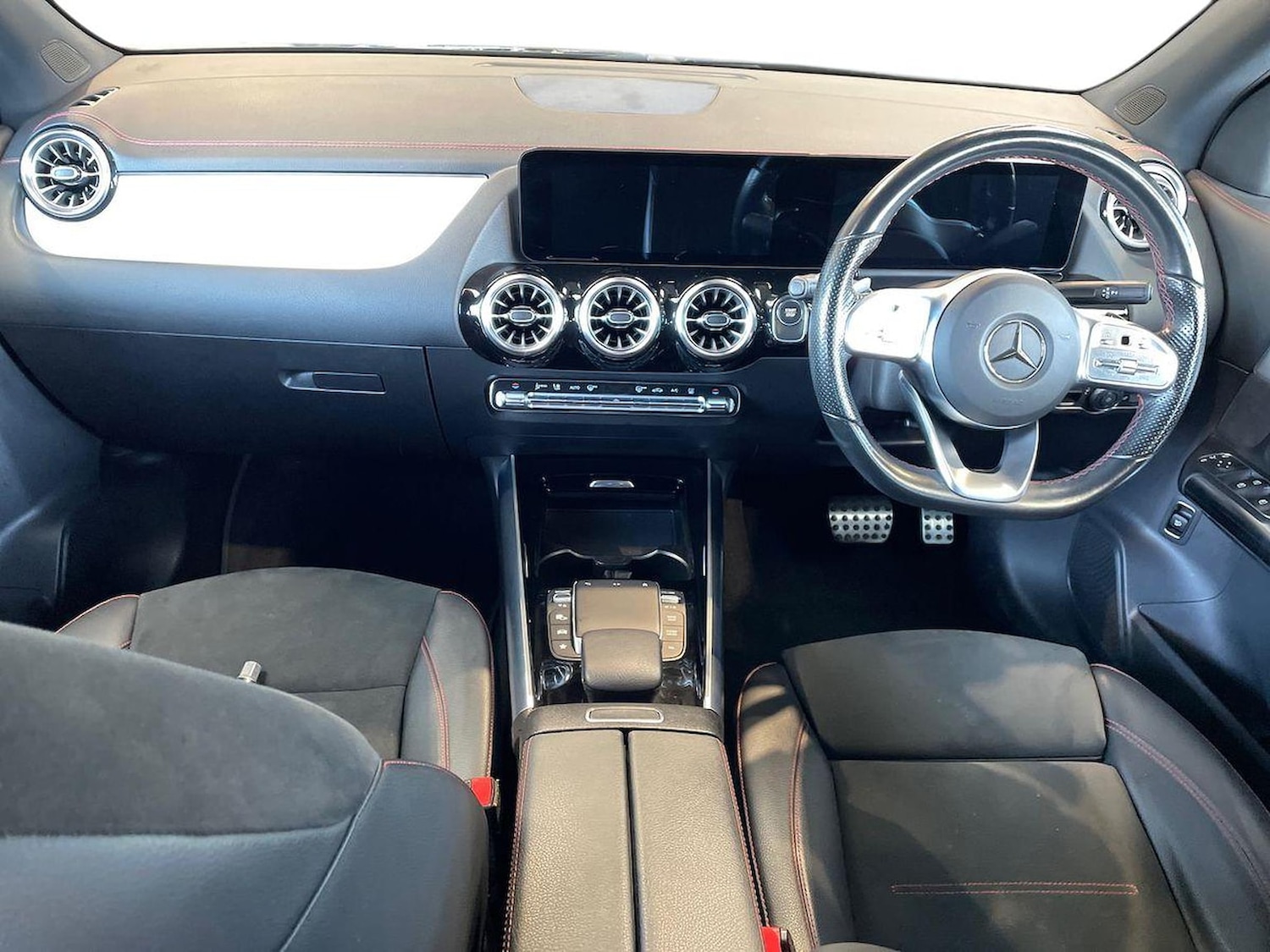 Used Mercedes-Benz EQA 2021 for sale - 77056942: Photo 10