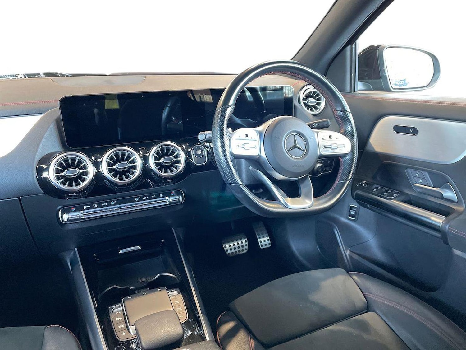 Used Mercedes-Benz EQA 2021 for sale - 77056942: Photo 11