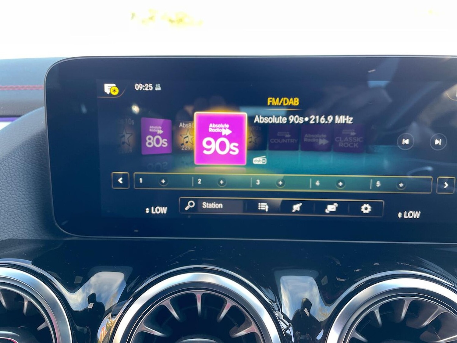 Used Mercedes-Benz EQA 2021 for sale - 77056942: Photo 14