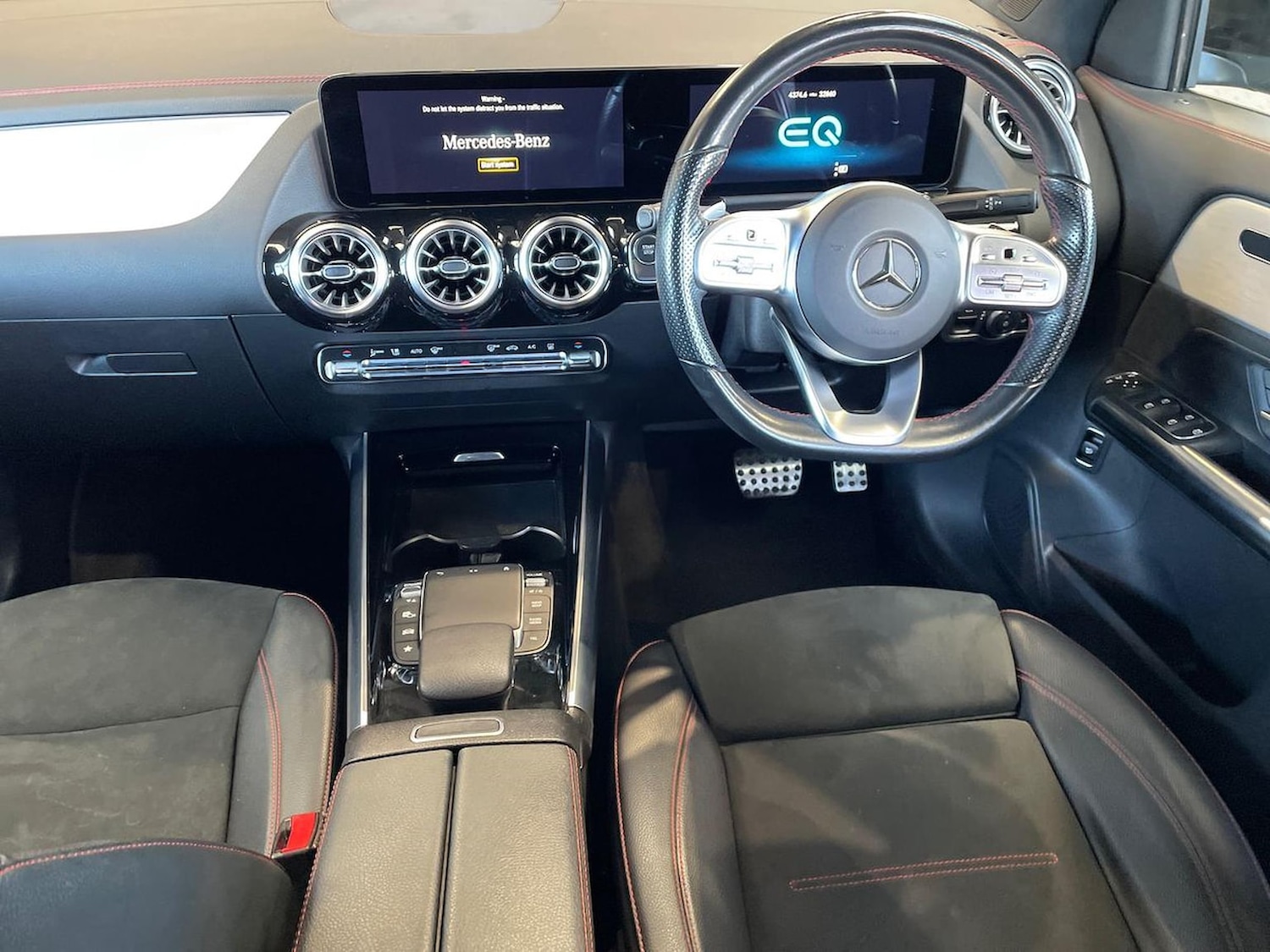 Used Mercedes-Benz EQA 2021 for sale - 77056942: Photo 15