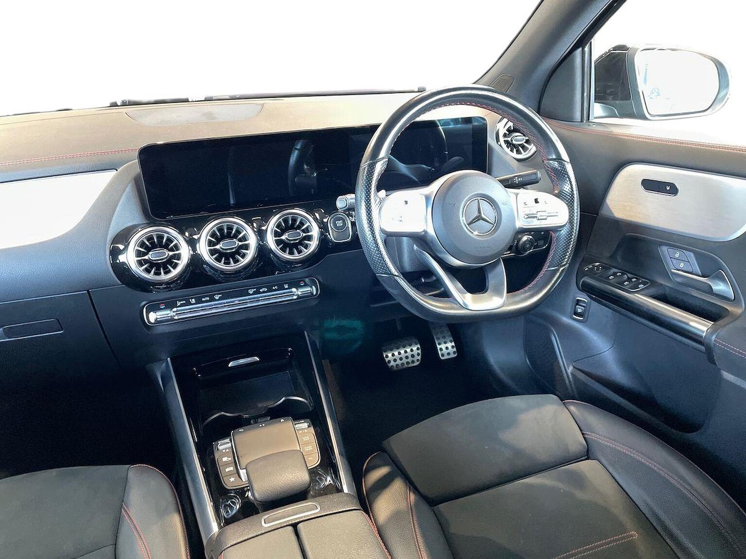 Used Mercedes-Benz EQA 2021 for sale - 77056942: Photo 17