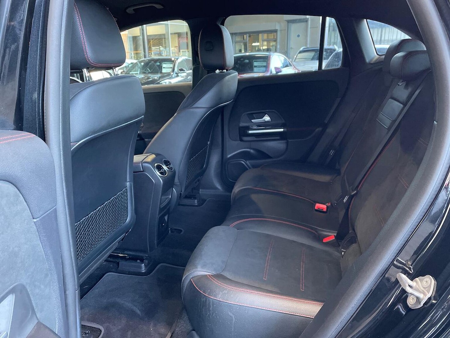 Used Mercedes-Benz EQA 2021 for sale - 77056942: Photo 18