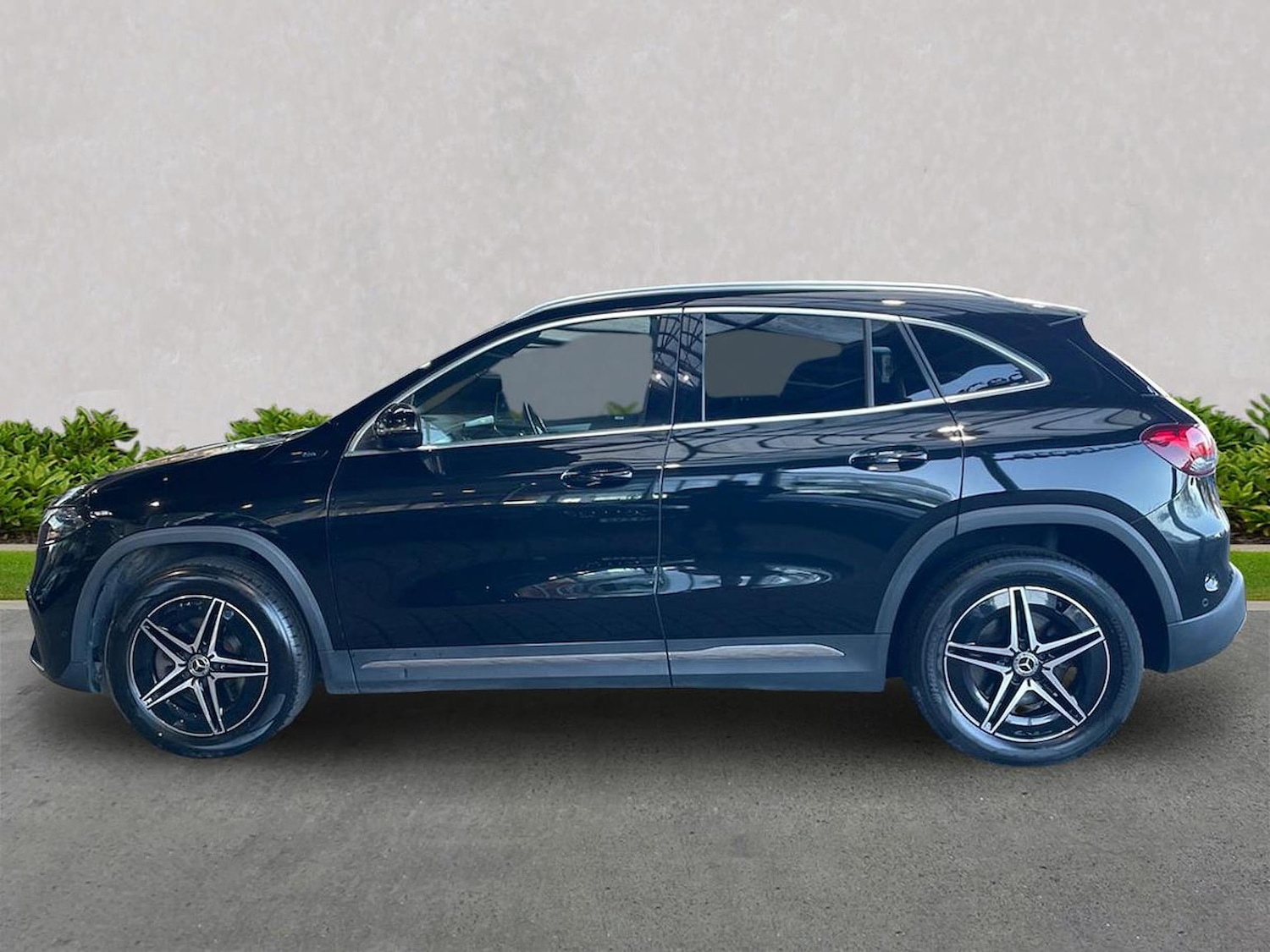 Used Mercedes-Benz EQA 2021 for sale - 77056942: Photo 21