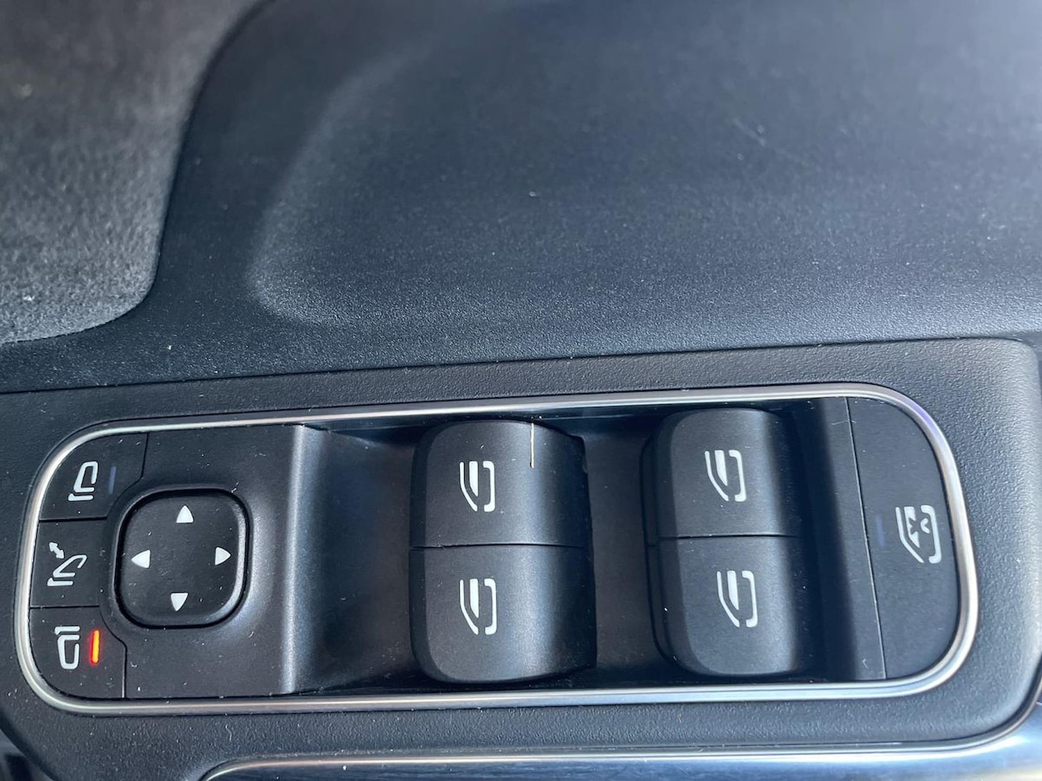 Used Mercedes-Benz EQA 2021 for sale - 77056942: Photo 23