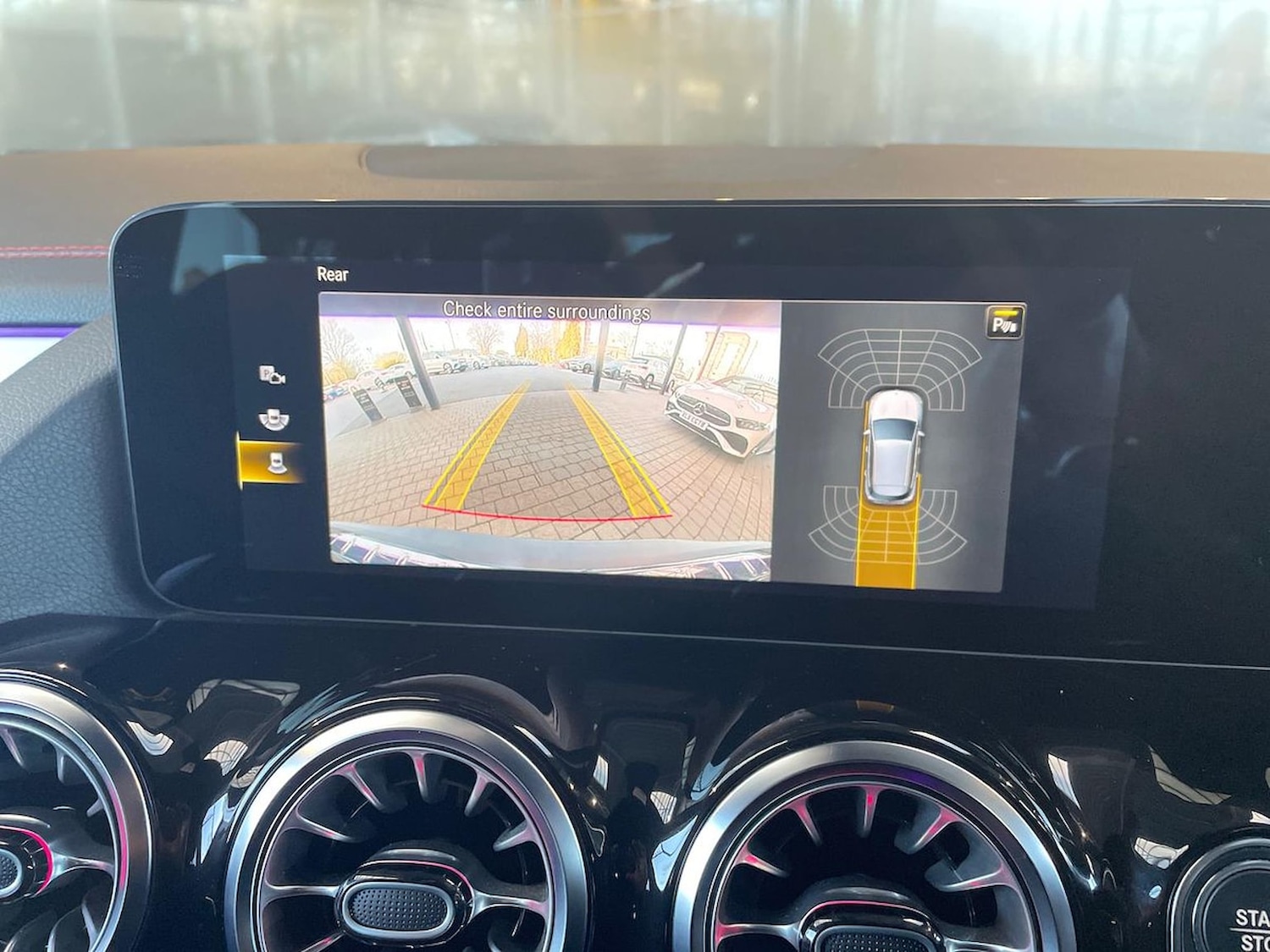 Used Mercedes-Benz EQA 2021 for sale - 77056942: Photo 25