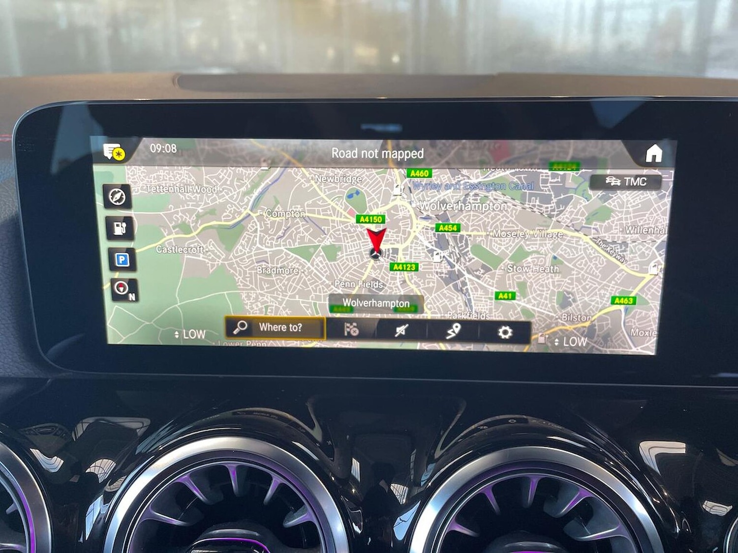 Used Mercedes-Benz EQA 2021 for sale - 77056942: Photo 26