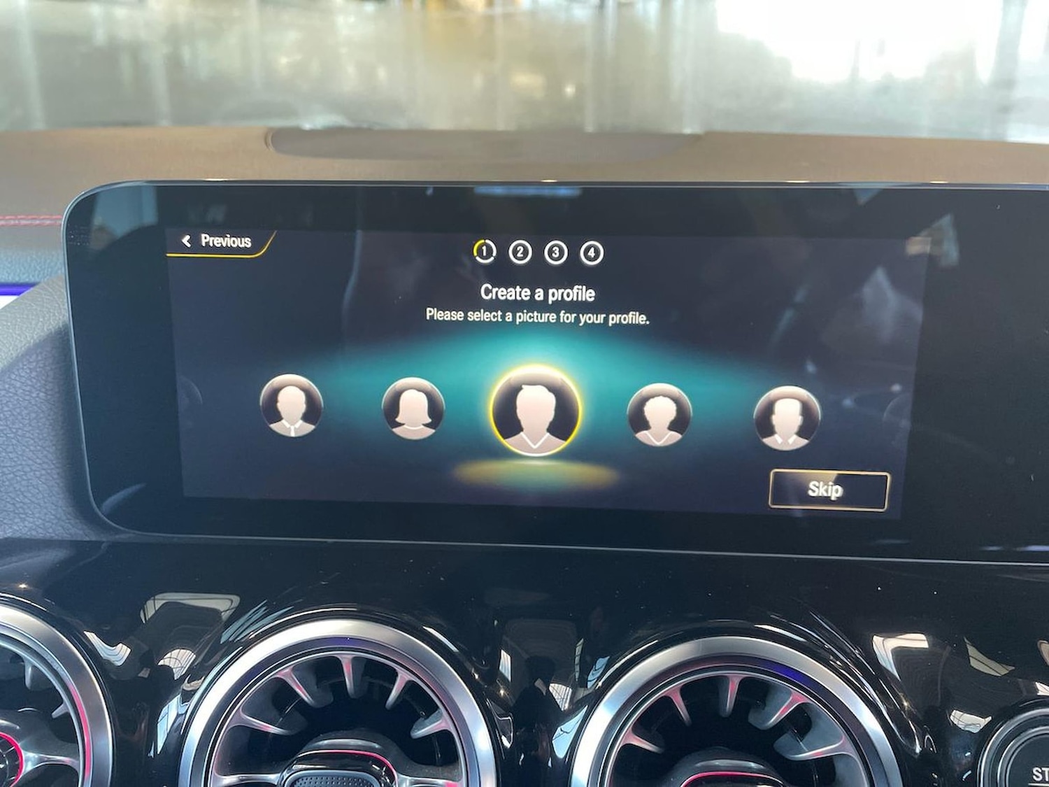 Used Mercedes-Benz EQA 2021 for sale - 77056942: Photo 27