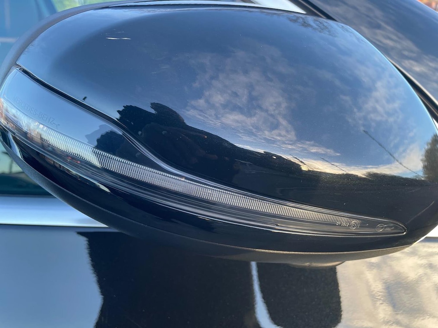 Used Mercedes-Benz EQA 2021 for sale - 77056942: Photo 39