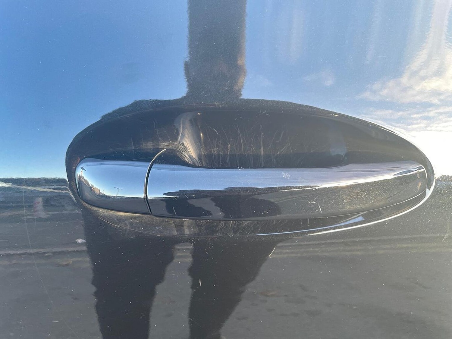 Used Mercedes-Benz EQA 2021 for sale - 77056942: Photo 40