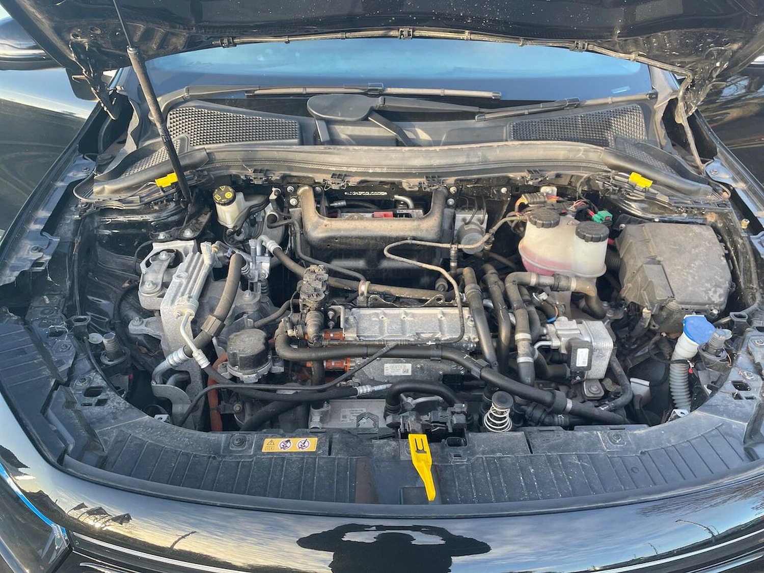 Used Mercedes-Benz EQA 2021 for sale - 77056942: Photo 41