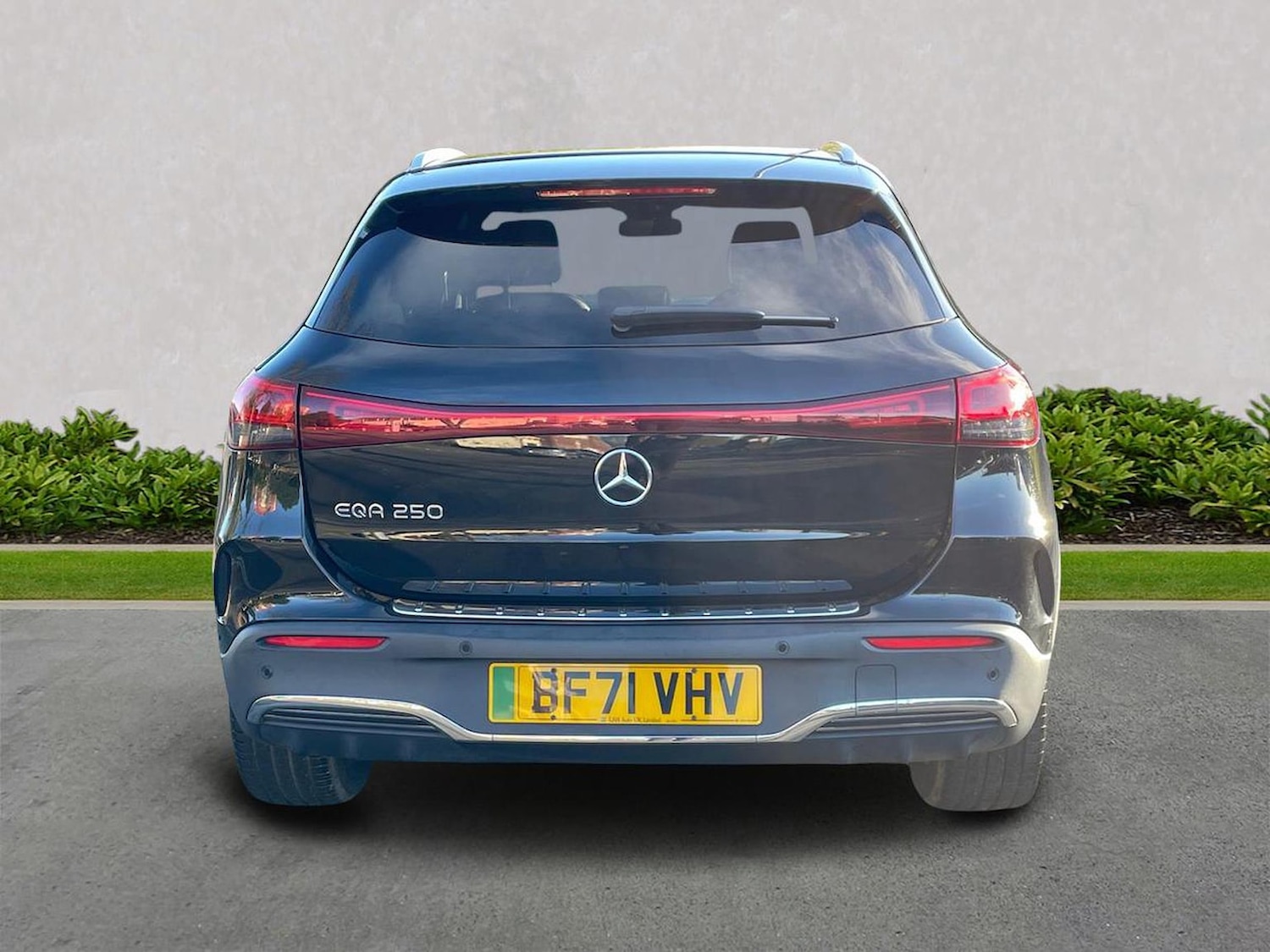 Used Mercedes-Benz EQA 2021 for sale - 77056942: Photo 6