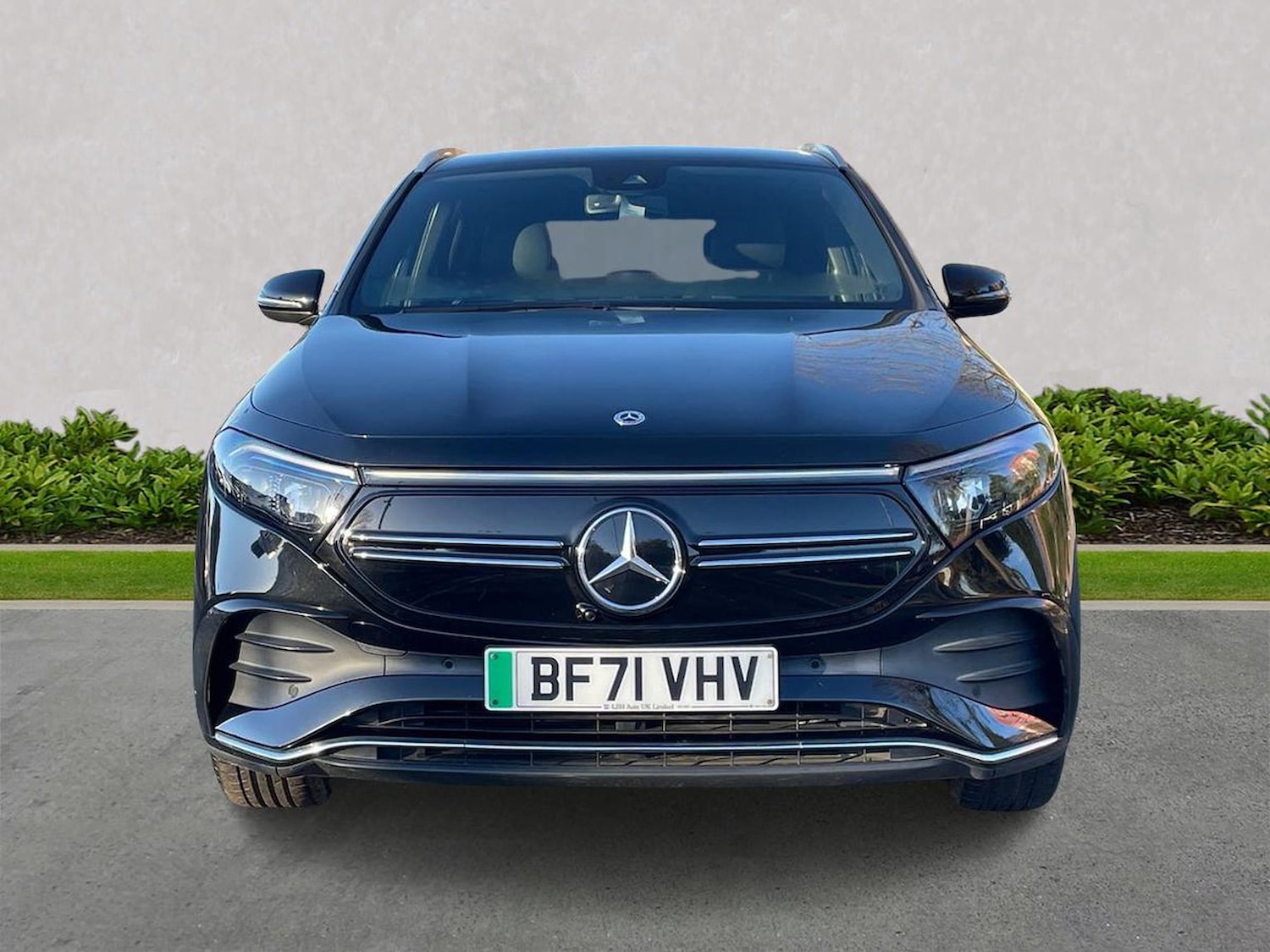 Used Mercedes-Benz EQA 2021 for sale - 77056942: Photo 7