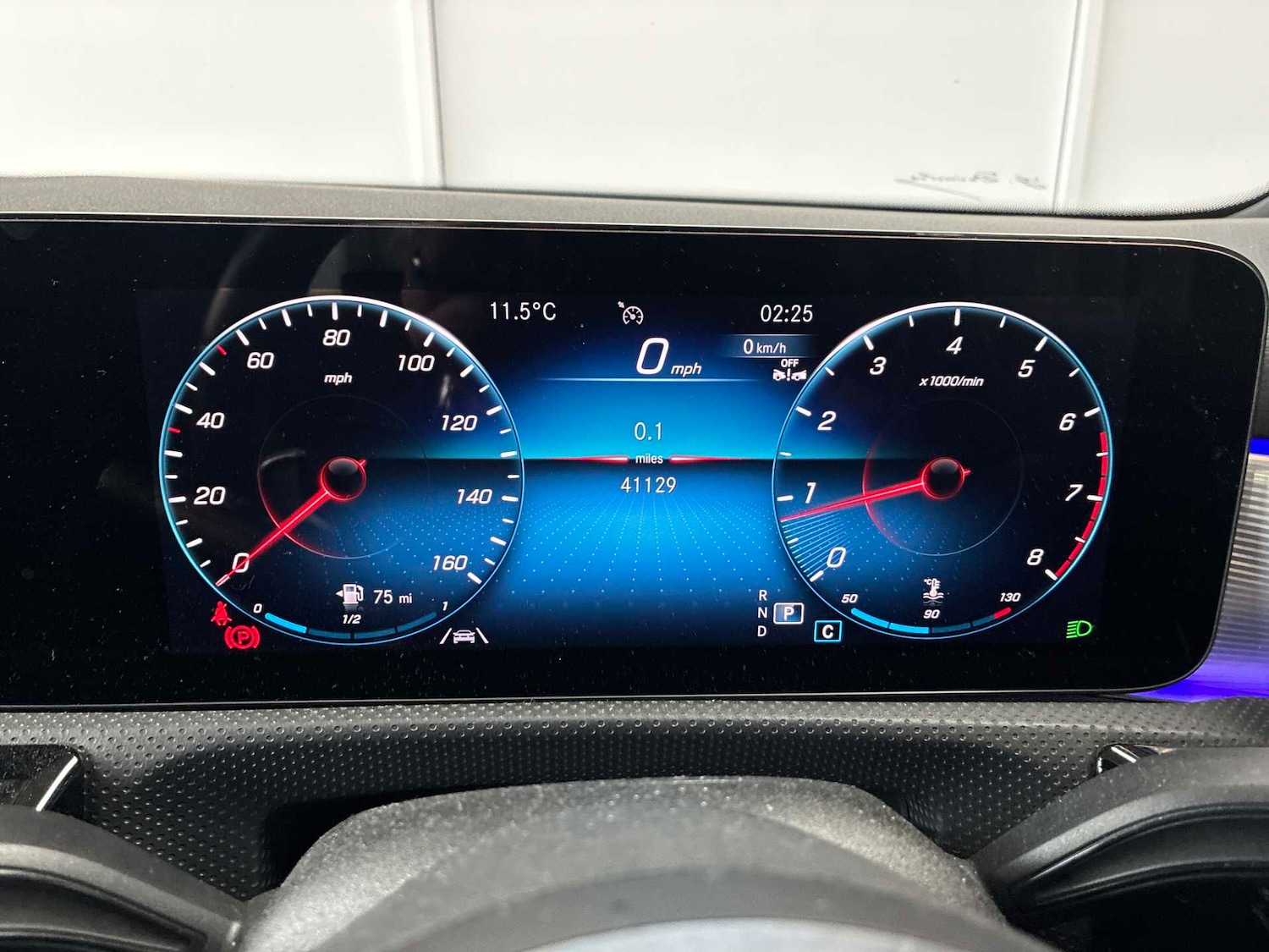 Used Mercedes-Benz A-Class 2023 for sale - 78193650: Photo 10