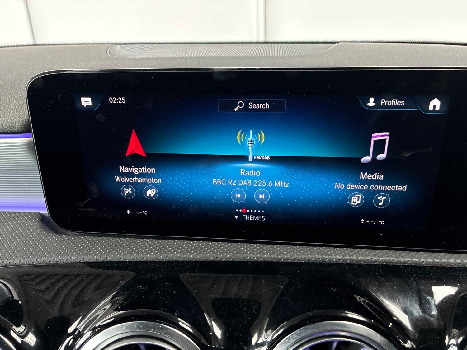 Used Mercedes-Benz A-Class 2023 for sale - 78193650: Photo 11