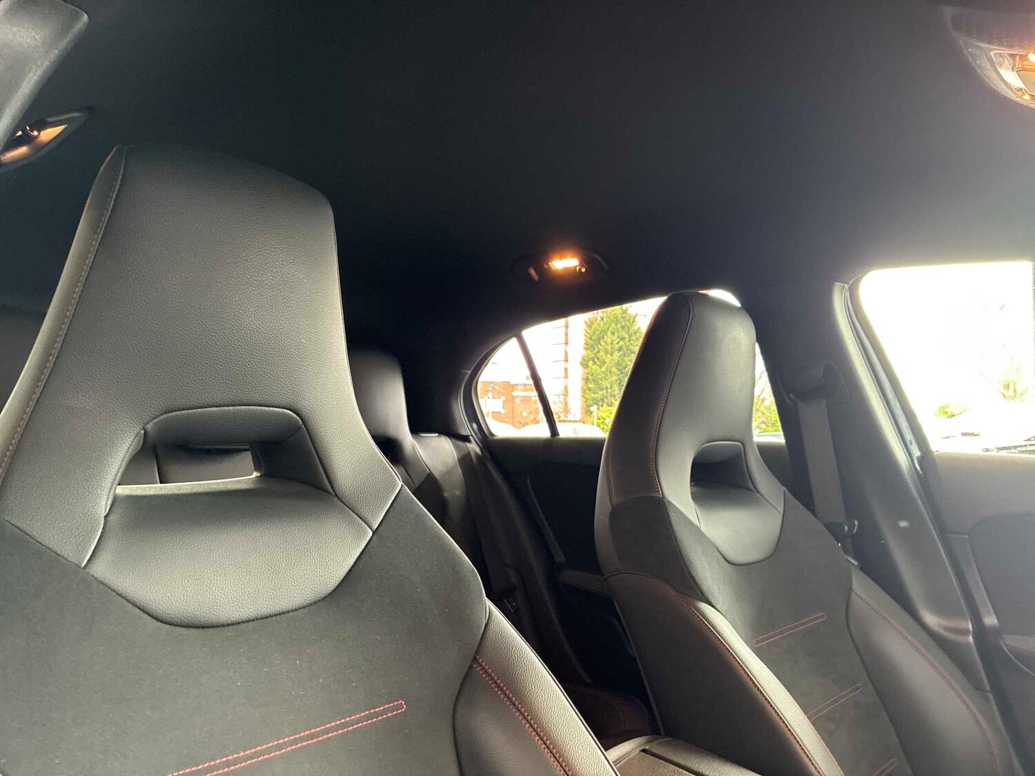 Used Mercedes-Benz A-Class 2023 for sale - 78193650: Photo 14