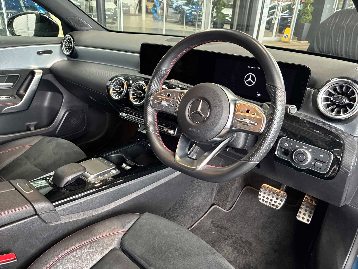 Used Mercedes-Benz A-Class 2023 for sale - 78193650: Photo 15