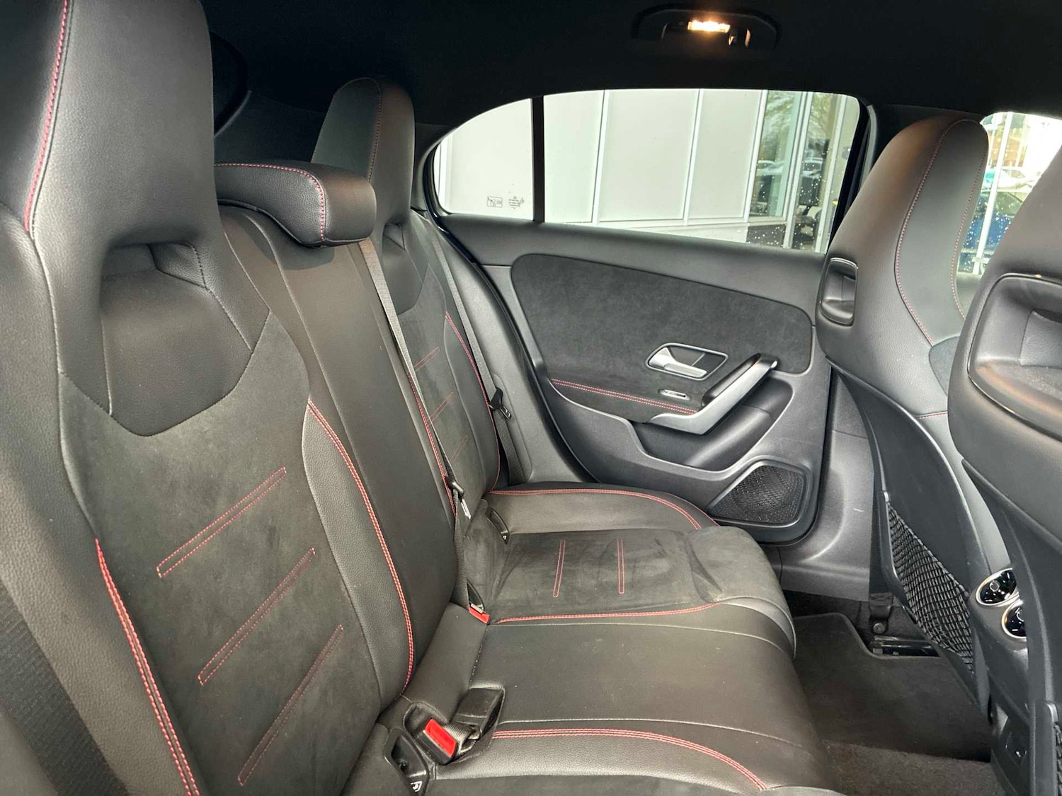 Used Mercedes-Benz A-Class 2023 for sale - 78193650: Photo 16