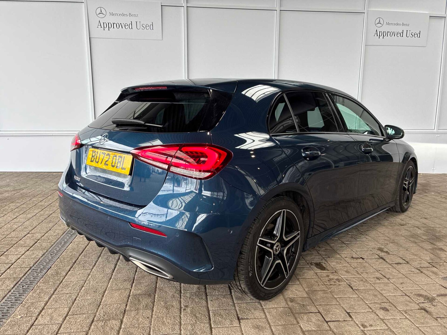 Used Mercedes-Benz A-Class 2023 for sale - 78193650: Photo 18