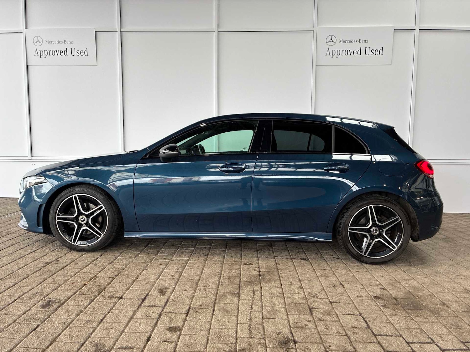 Used Mercedes-Benz A-Class 2023 for sale - 78193650: Photo 19