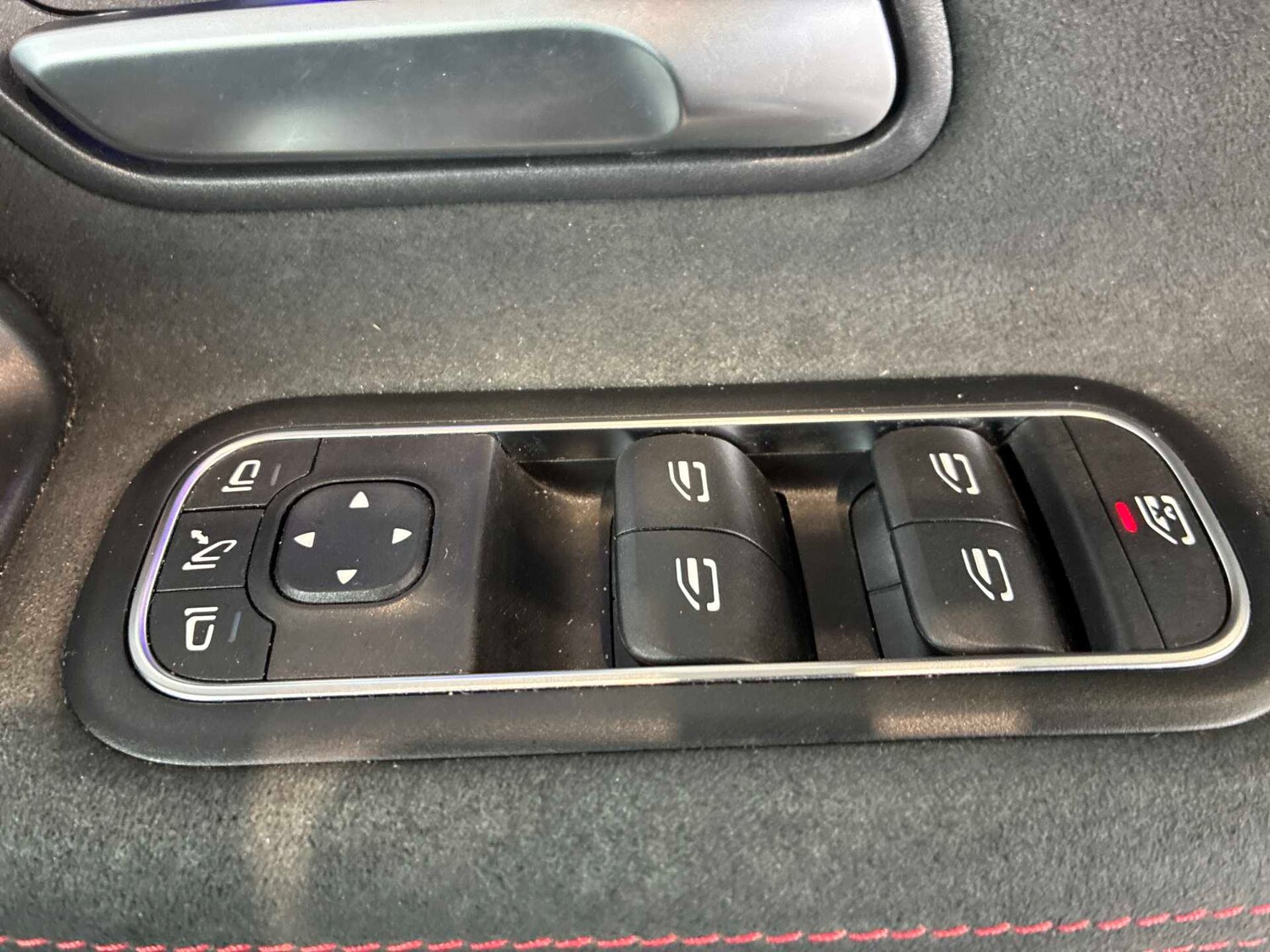 Used Mercedes-Benz A-Class 2023 for sale - 78193650: Photo 21