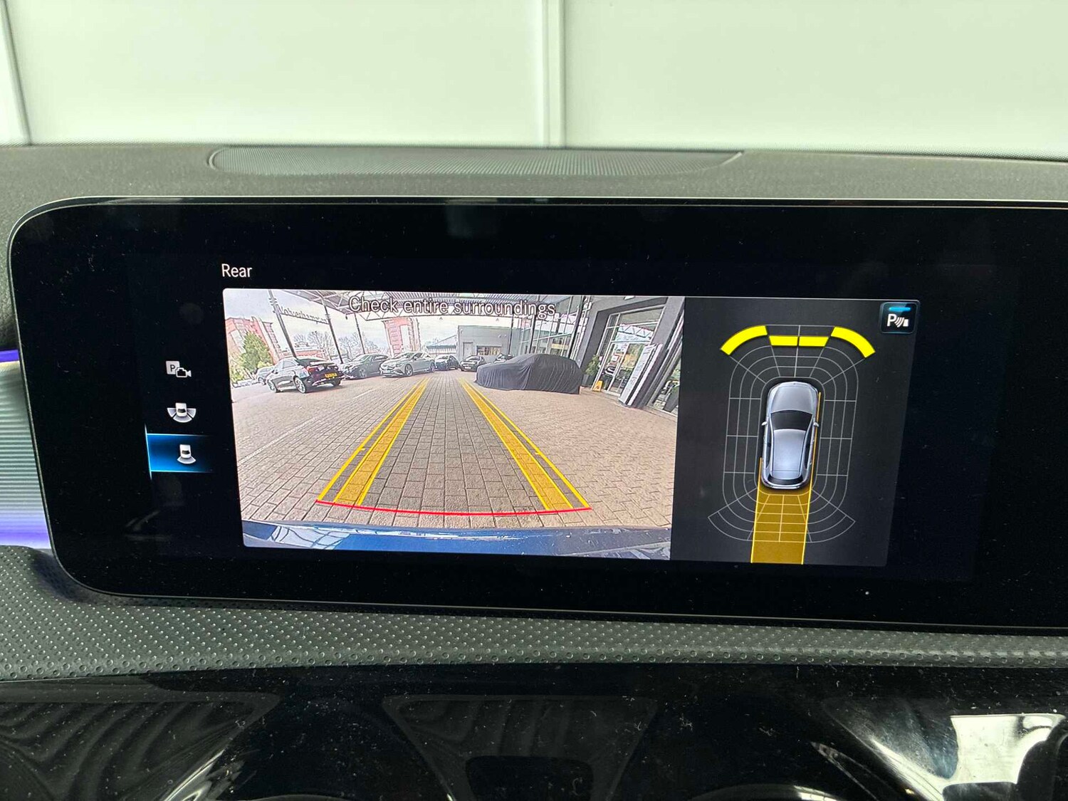 Used Mercedes-Benz A-Class 2023 for sale - 78193650: Photo 24