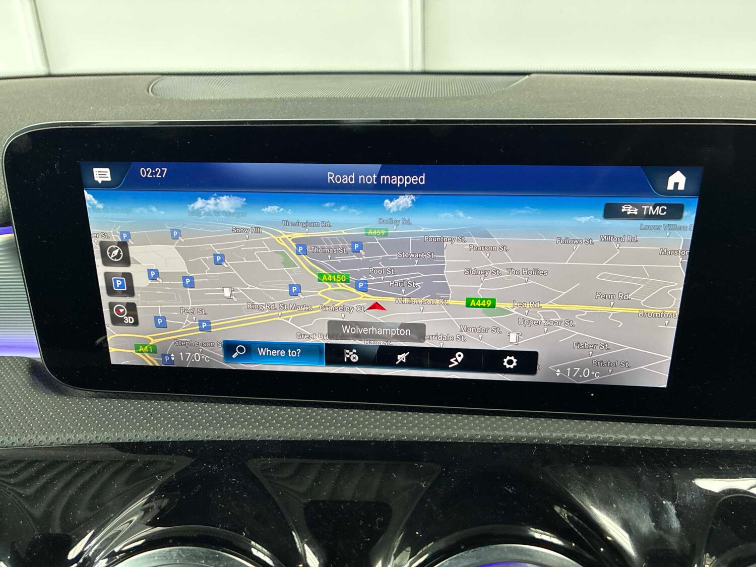 Used Mercedes-Benz A-Class 2023 for sale - 78193650: Photo 25