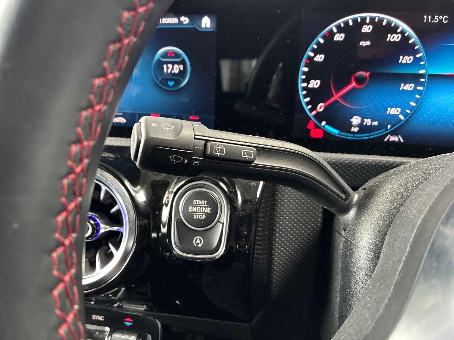 Used Mercedes-Benz A-Class 2023 for sale - 78193650: Photo 27