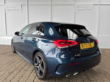 Used Mercedes-Benz A-Class 2023 for sale - 78193650: Photo